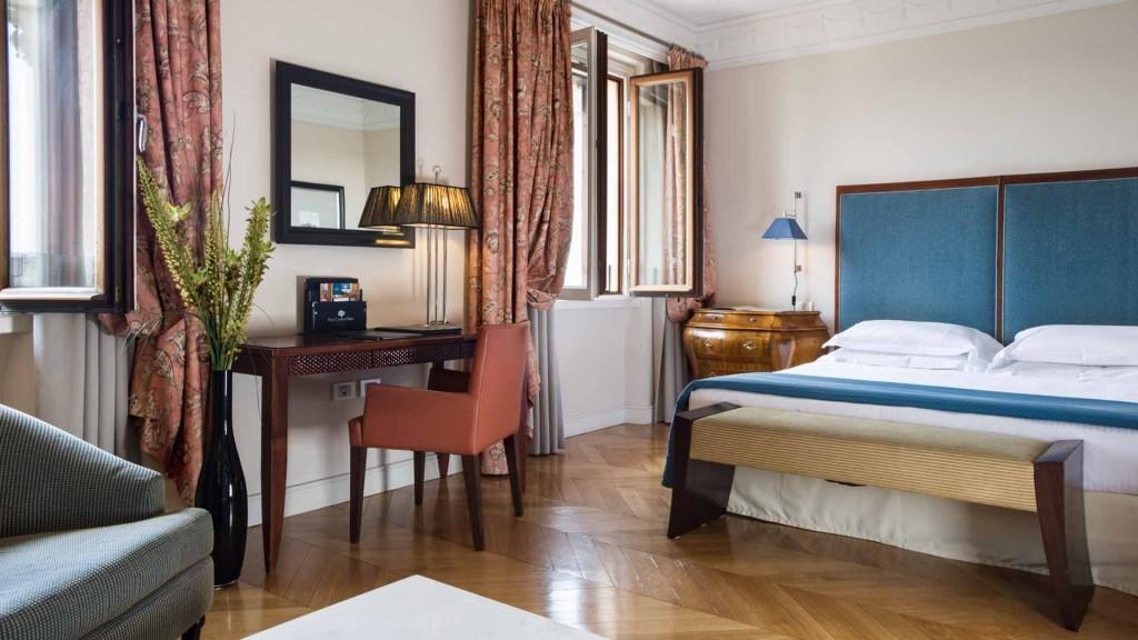 Rose Garden Palace Roma By Omnia Hotels Eksteriør billede